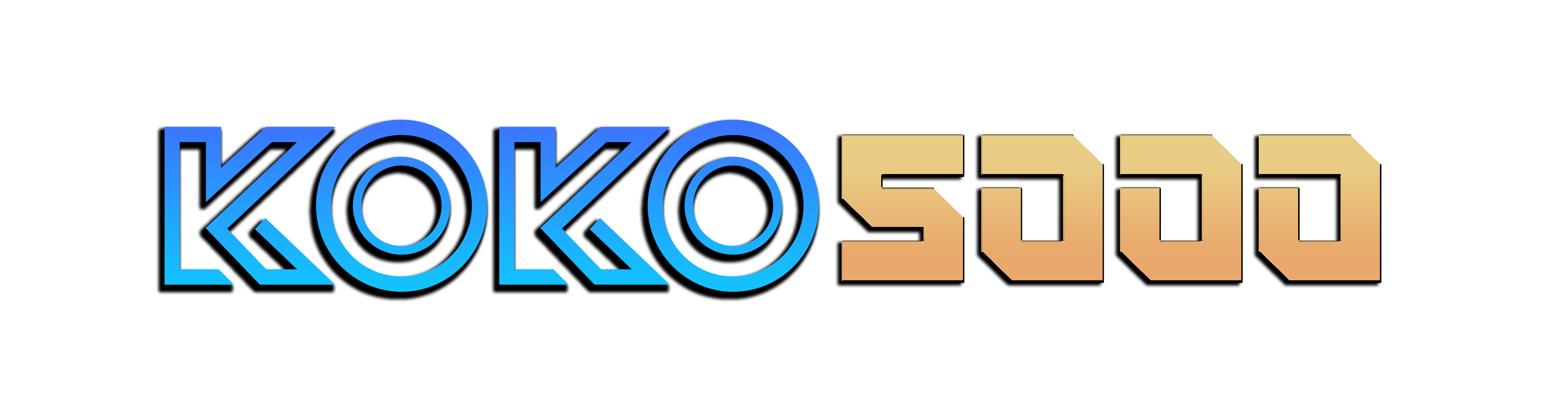 Logo KOKO5000